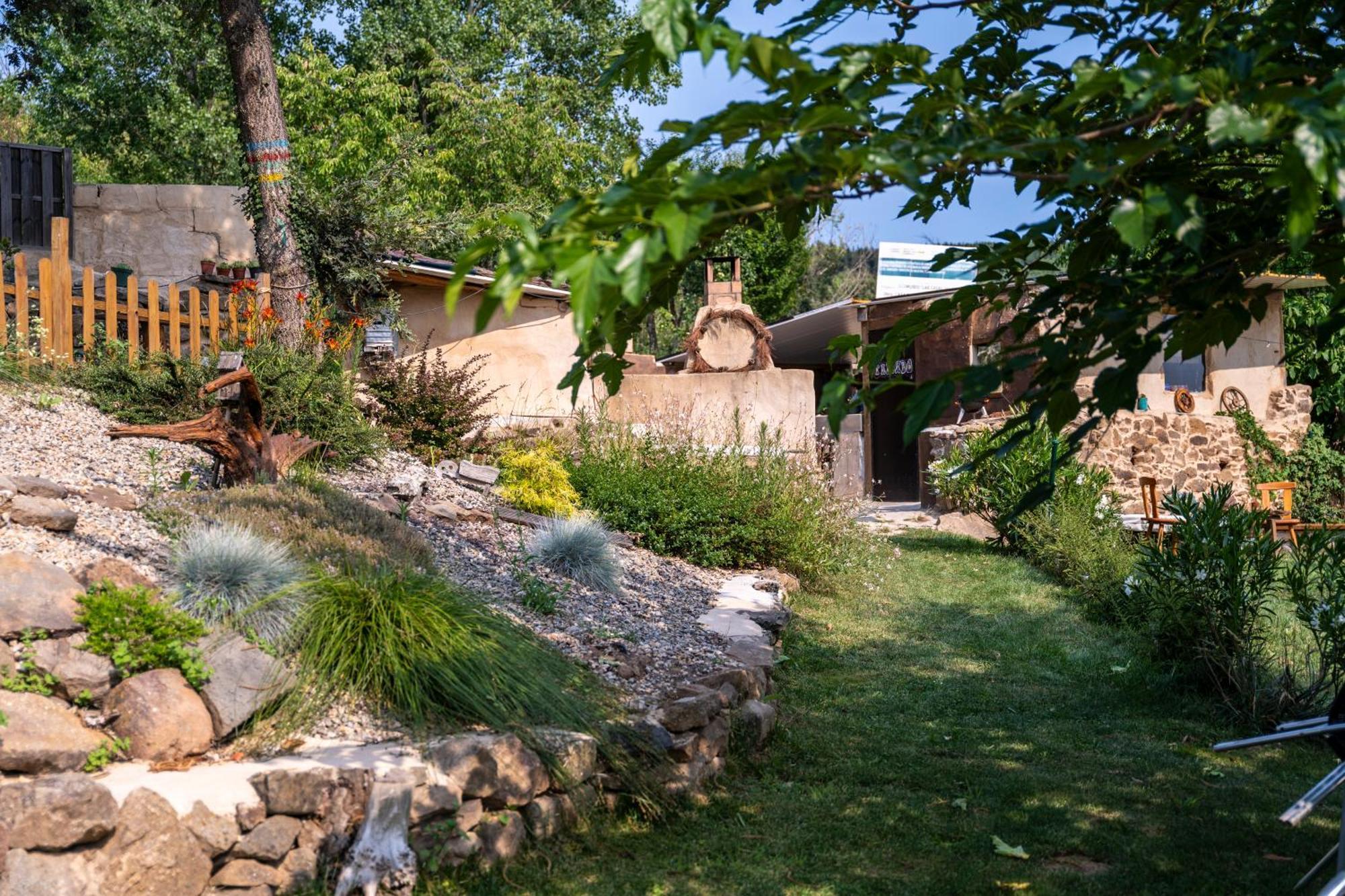 Casa De Turismo Rural Sardom3 Bembibre  Exterior foto